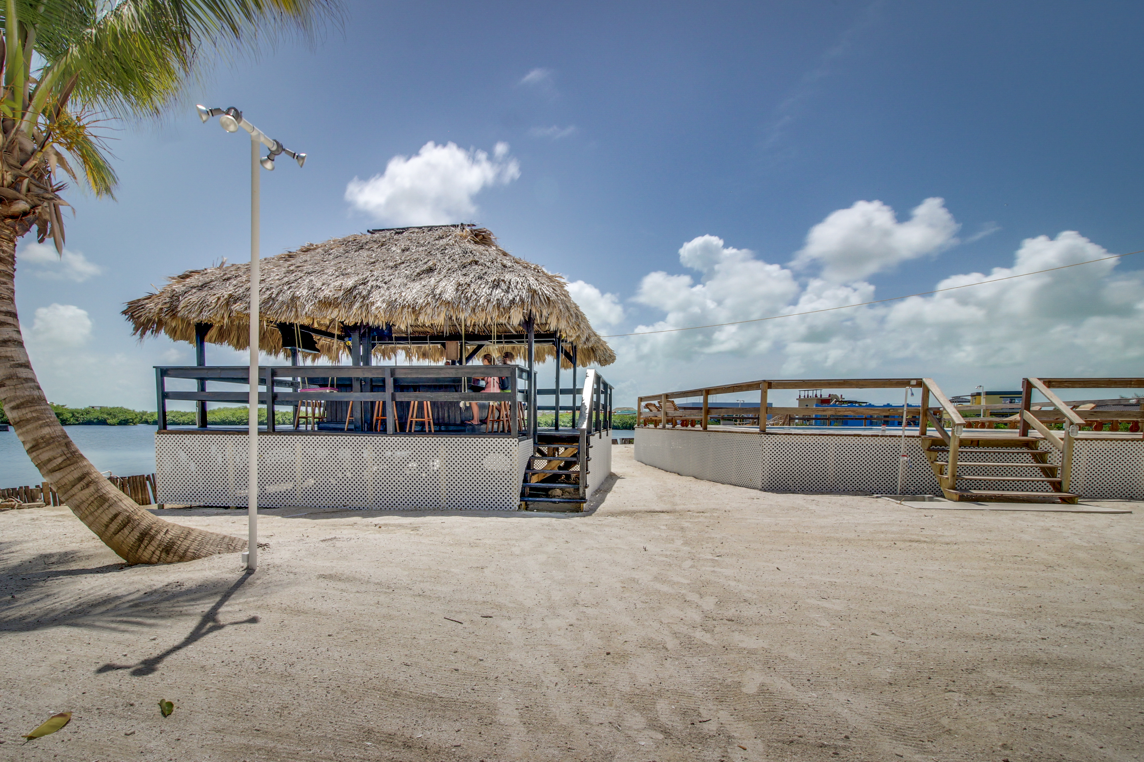 Ambergris Caye Home 1008223