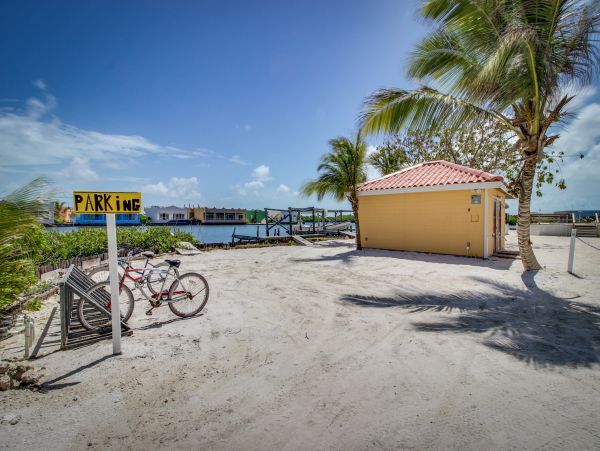 Ambergris Caye Home 1008223