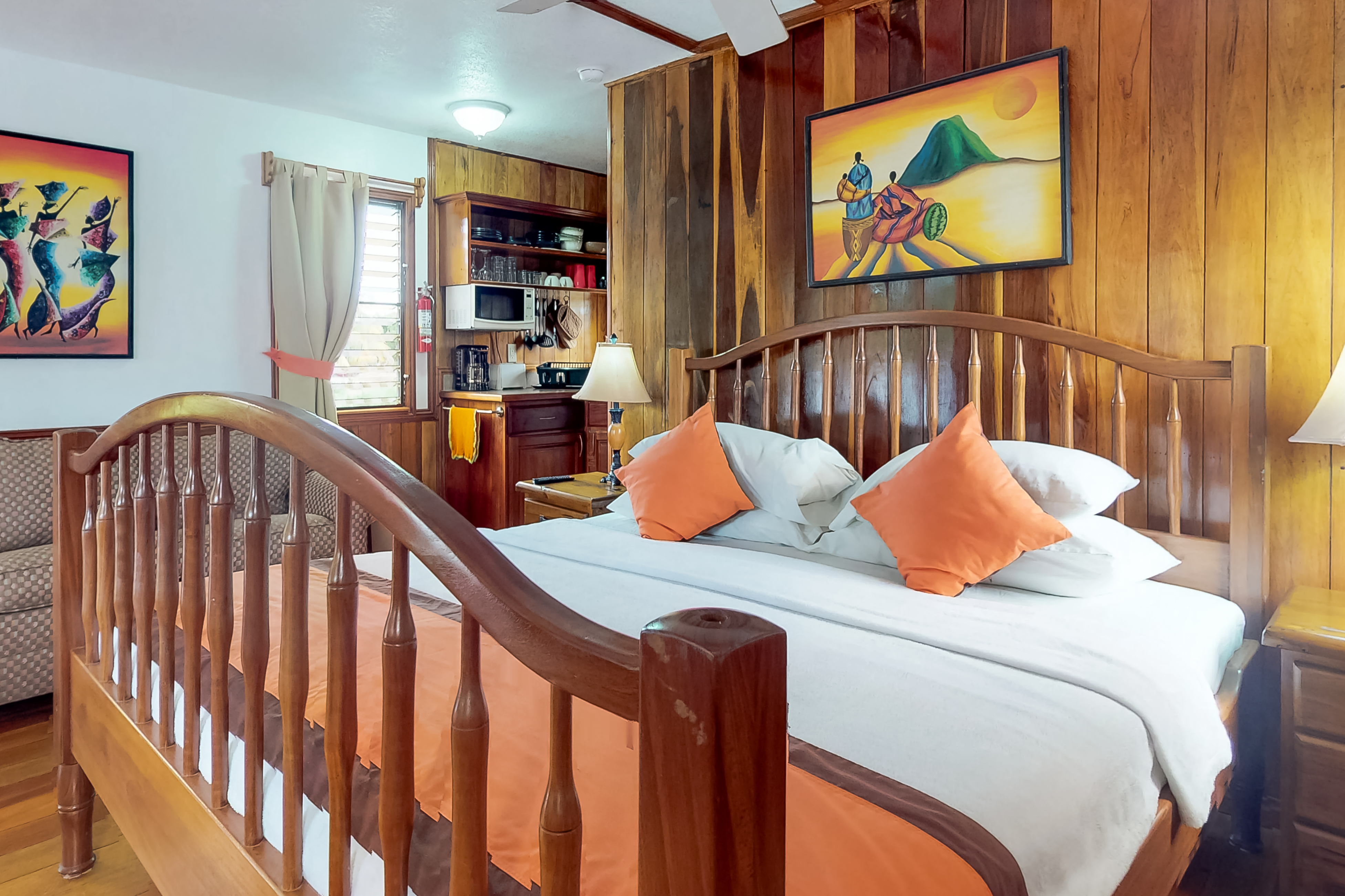 Ambergris Caye Home 1008224