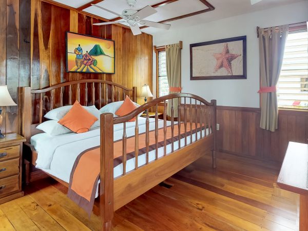 Ambergris Caye Home 1008224