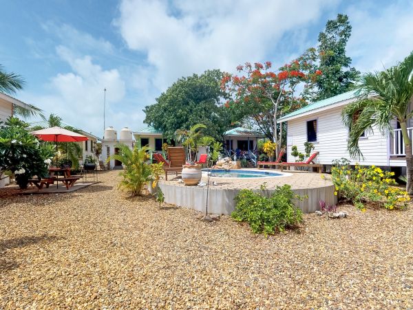 Ambergris Caye Home 1008224