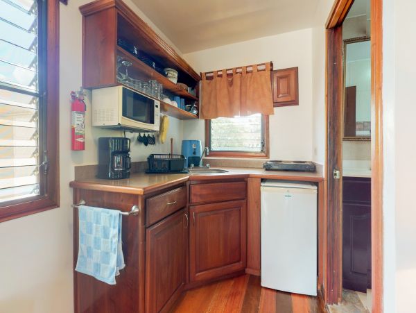 Ambergris Caye Home 1008224
