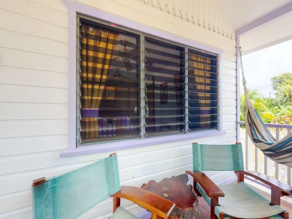 Ambergris Caye Home 1008224