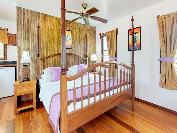 Ambergris Caye Home 1008224