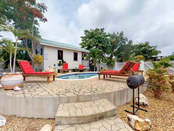 Ambergris Caye Home 1008224