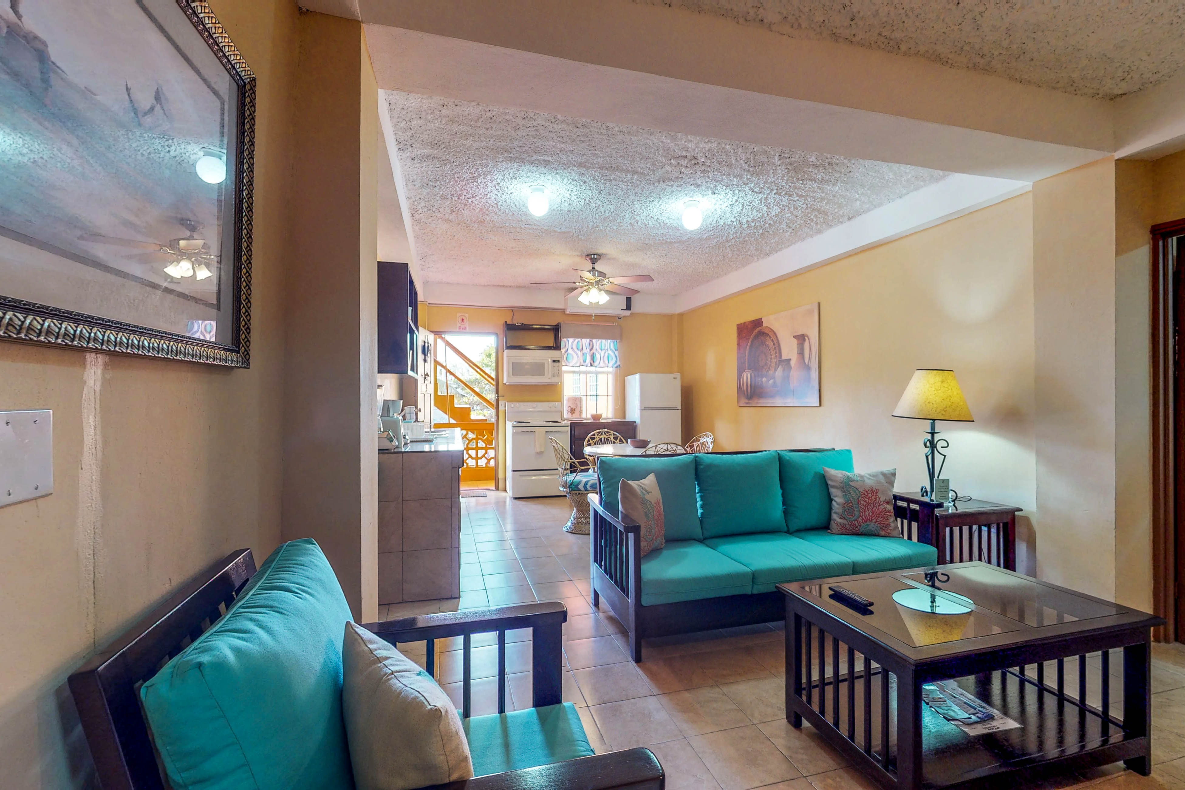 Ambergris Caye Home 1008225
