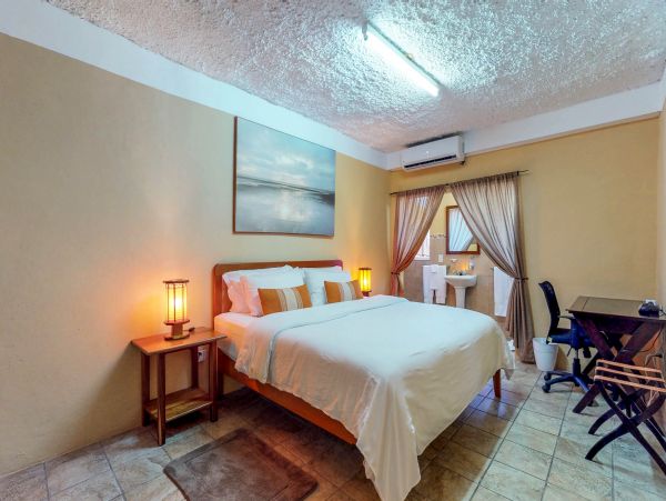 Ambergris Caye Home 1008225