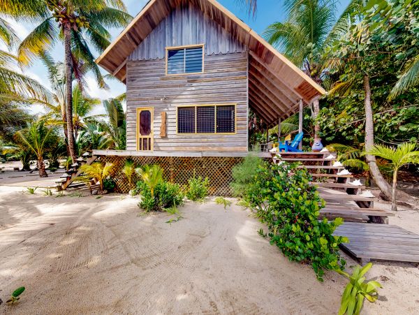 Ambergris Caye Home 1008226