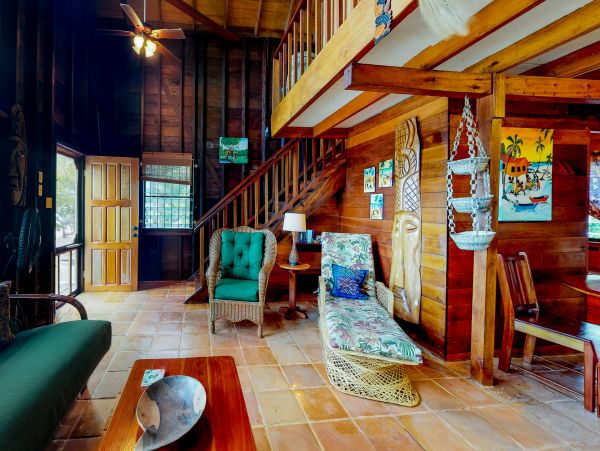 Ambergris Caye Home 1008226