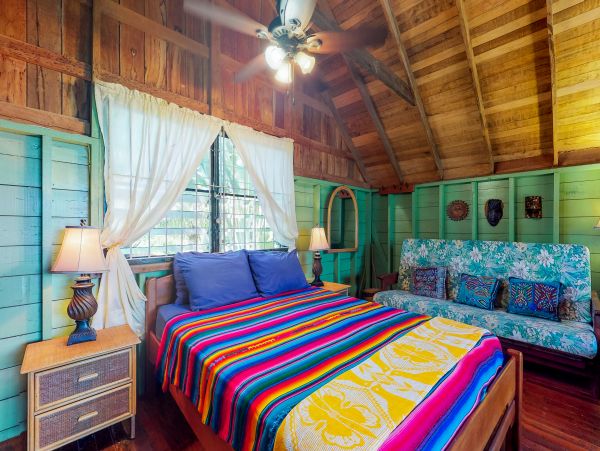Ambergris Caye Home 1008226