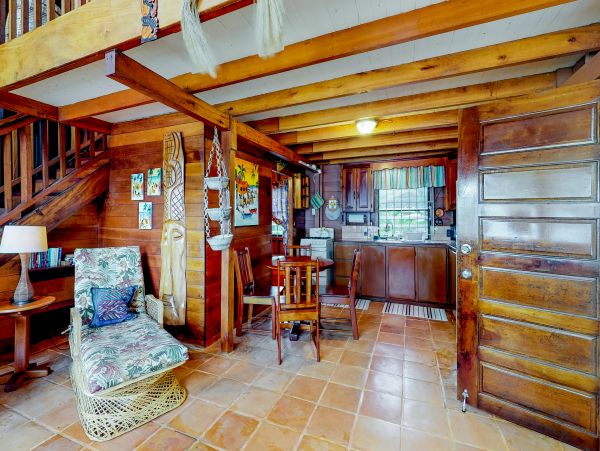Ambergris Caye Home 1008226
