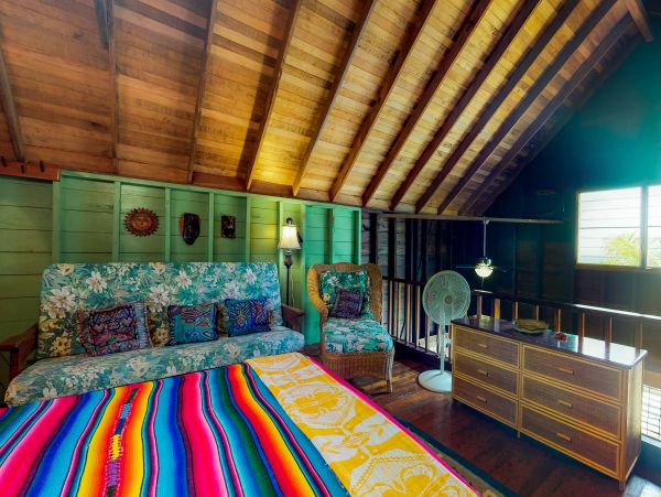 Ambergris Caye Home 1008226