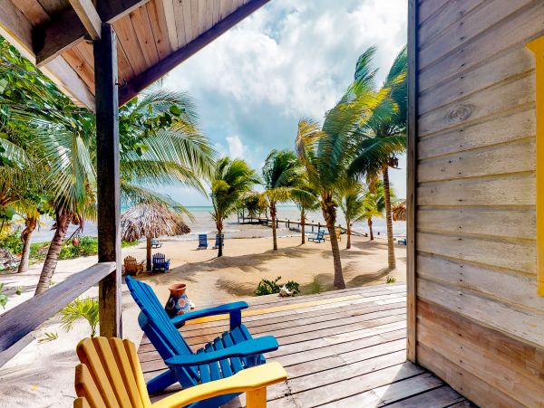 Ambergris Caye Home 1008226