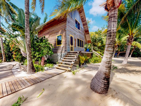 Ambergris Caye Home 1008226