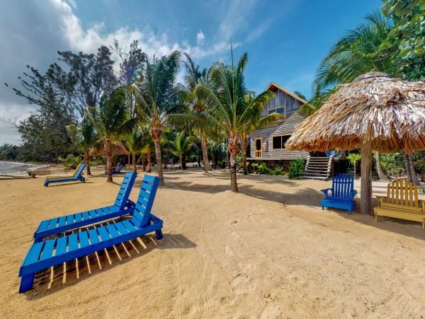 Ambergris Caye Home 1008226