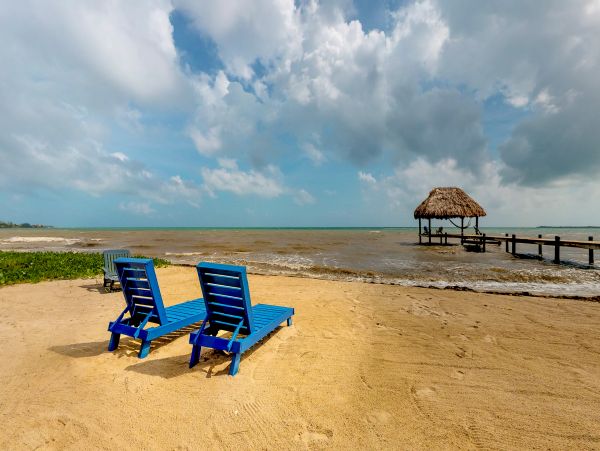 Ambergris Caye Home 1008226
