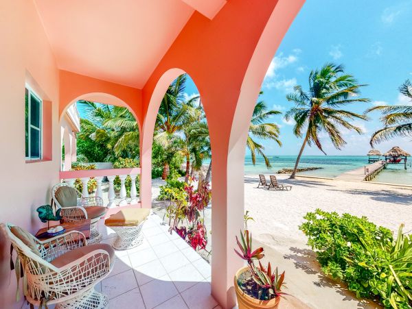 Ambergris Caye Home 1008227