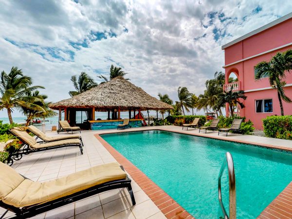 Ambergris Caye Home 1008227