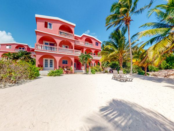 Ambergris Caye Home 1008227