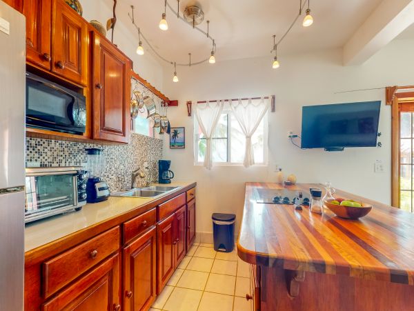 Ambergris Caye Home 1008227
