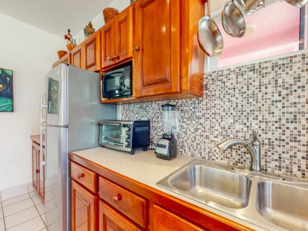 Ambergris Caye Home 1008227