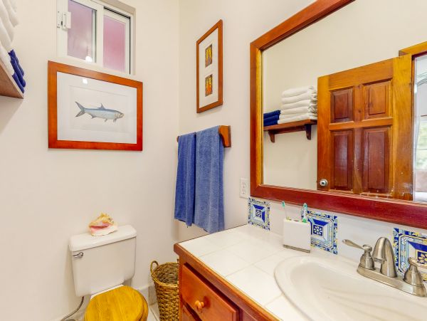 Ambergris Caye Home 1008227