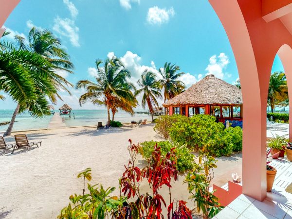 Ambergris Caye Home 1008227