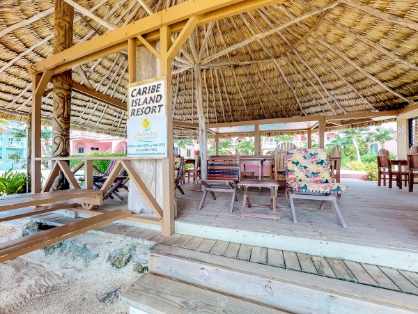 Ambergris Caye Home 1008227