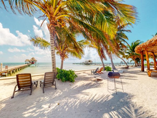 Ambergris Caye Home 1008227