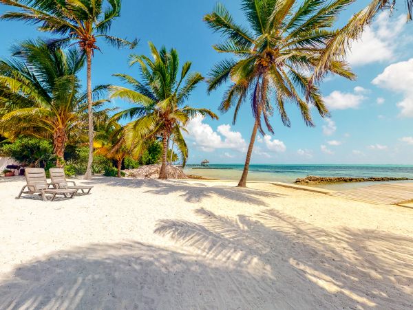 Ambergris Caye Home 1008227