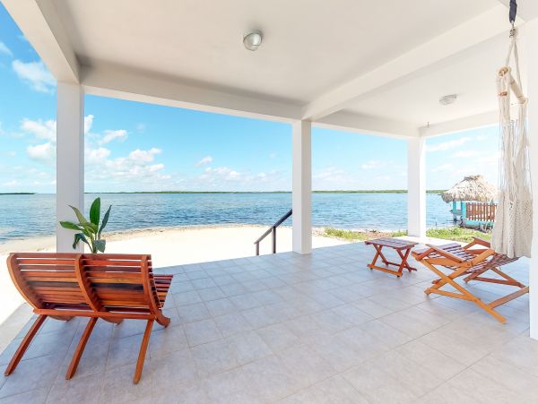 Ambergris Caye Home 1008228