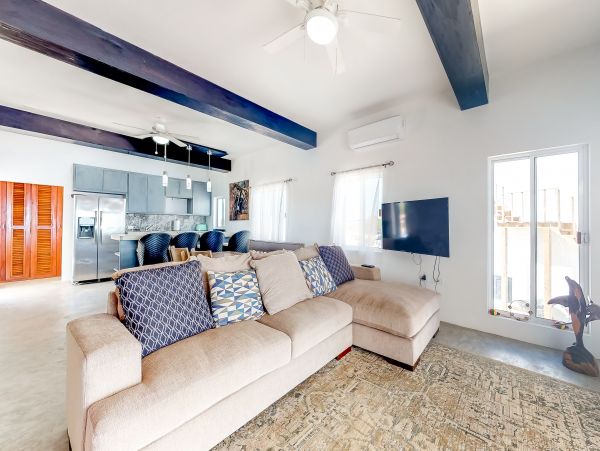 Ambergris Caye Home 1008228