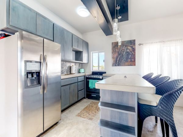 Ambergris Caye Home 1008228