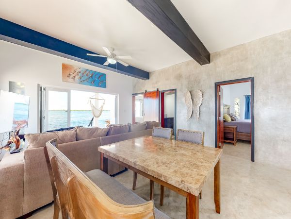 Ambergris Caye Home 1008228