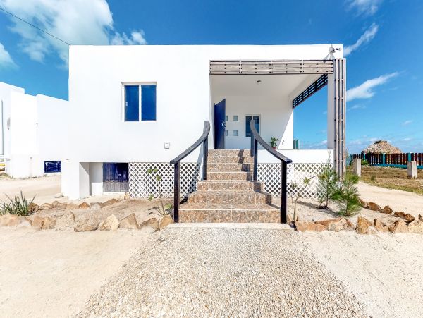 Ambergris Caye Home 1008228