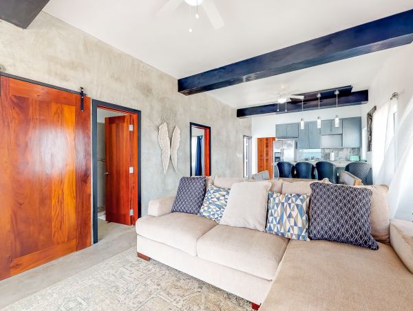 Ambergris Caye Home 1008228