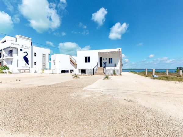 Ambergris Caye Home 1008228