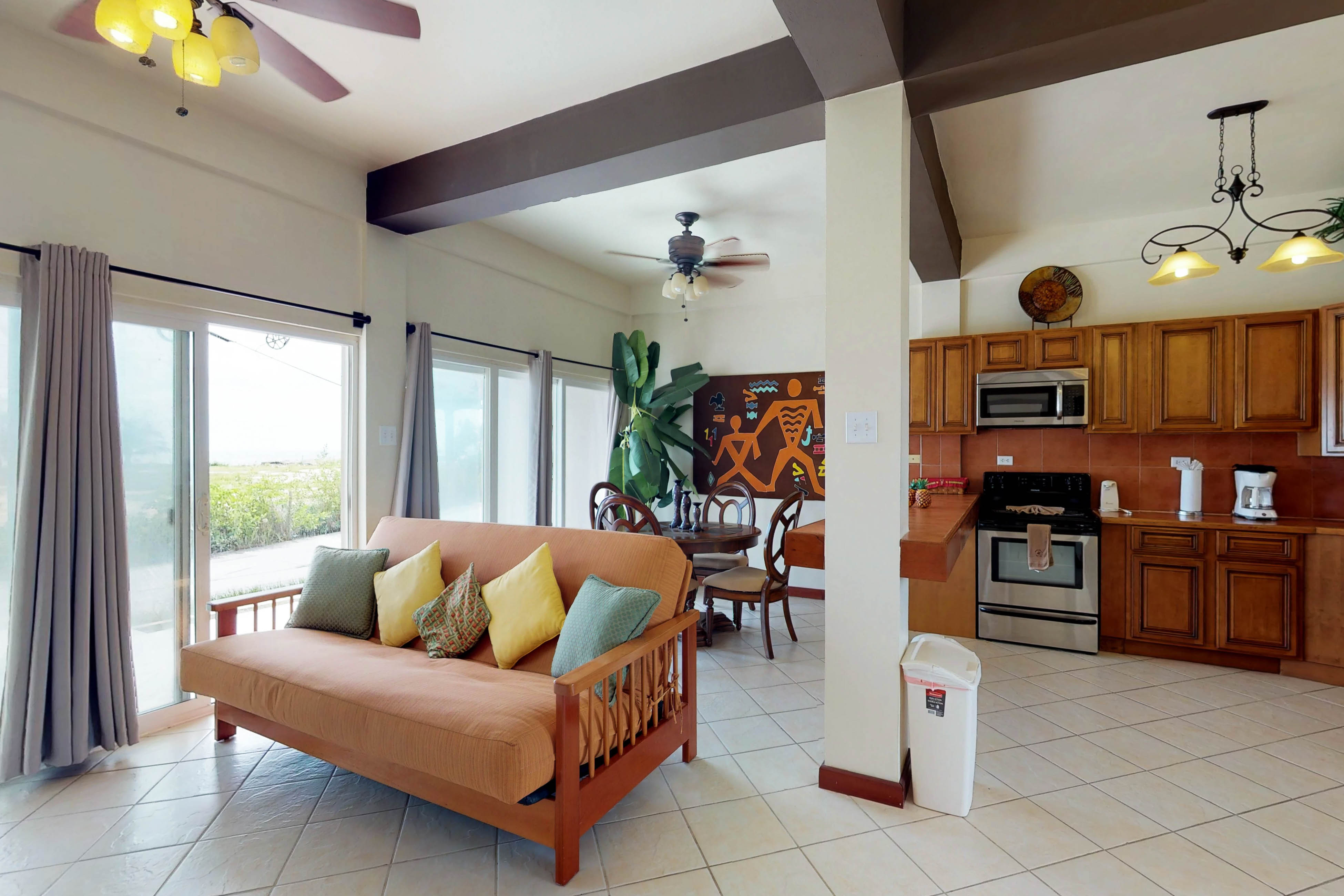 Ambergris Caye Home 1008229