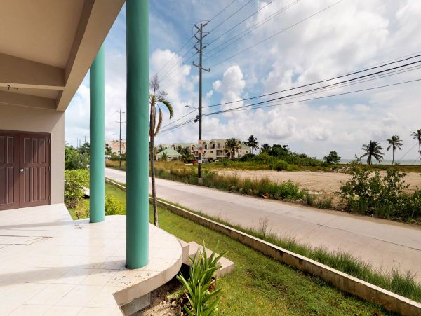 Ambergris Caye Home 1008229