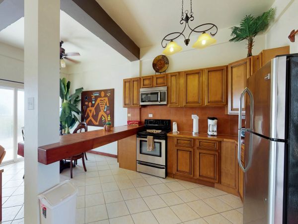 Ambergris Caye Home 1008229