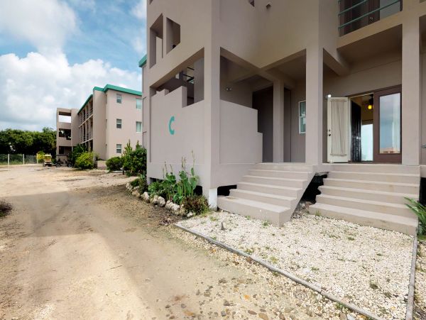 Ambergris Caye Home 1008229