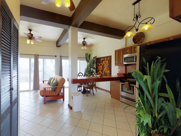 Ambergris Caye Home 1008229