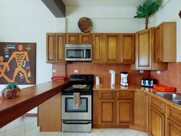 Ambergris Caye Home 1008229