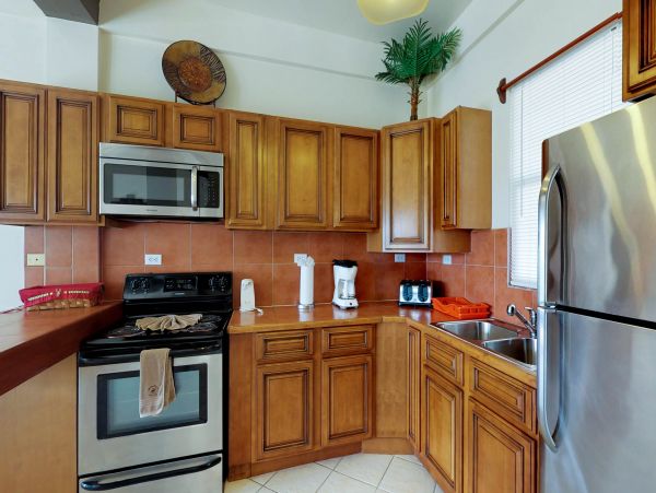 Ambergris Caye Home 1008229