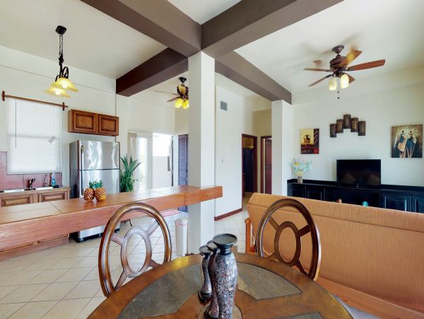 Ambergris Caye Home 1008229