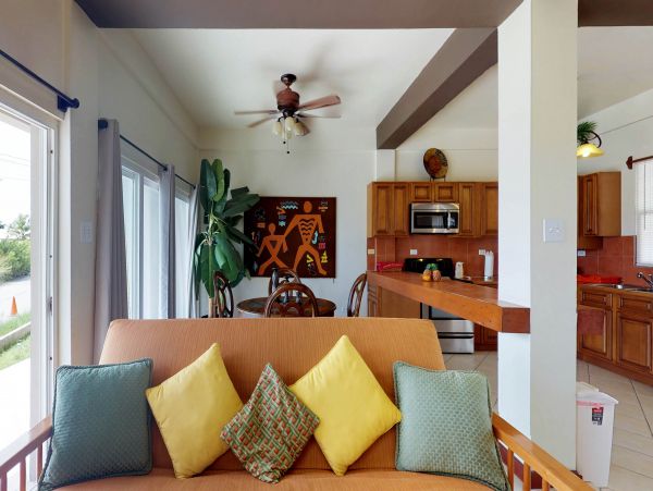 Ambergris Caye Home 1008229