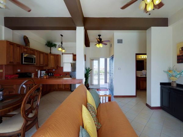Ambergris Caye Home 1008229