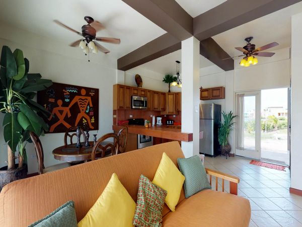 Ambergris Caye Home 1008229