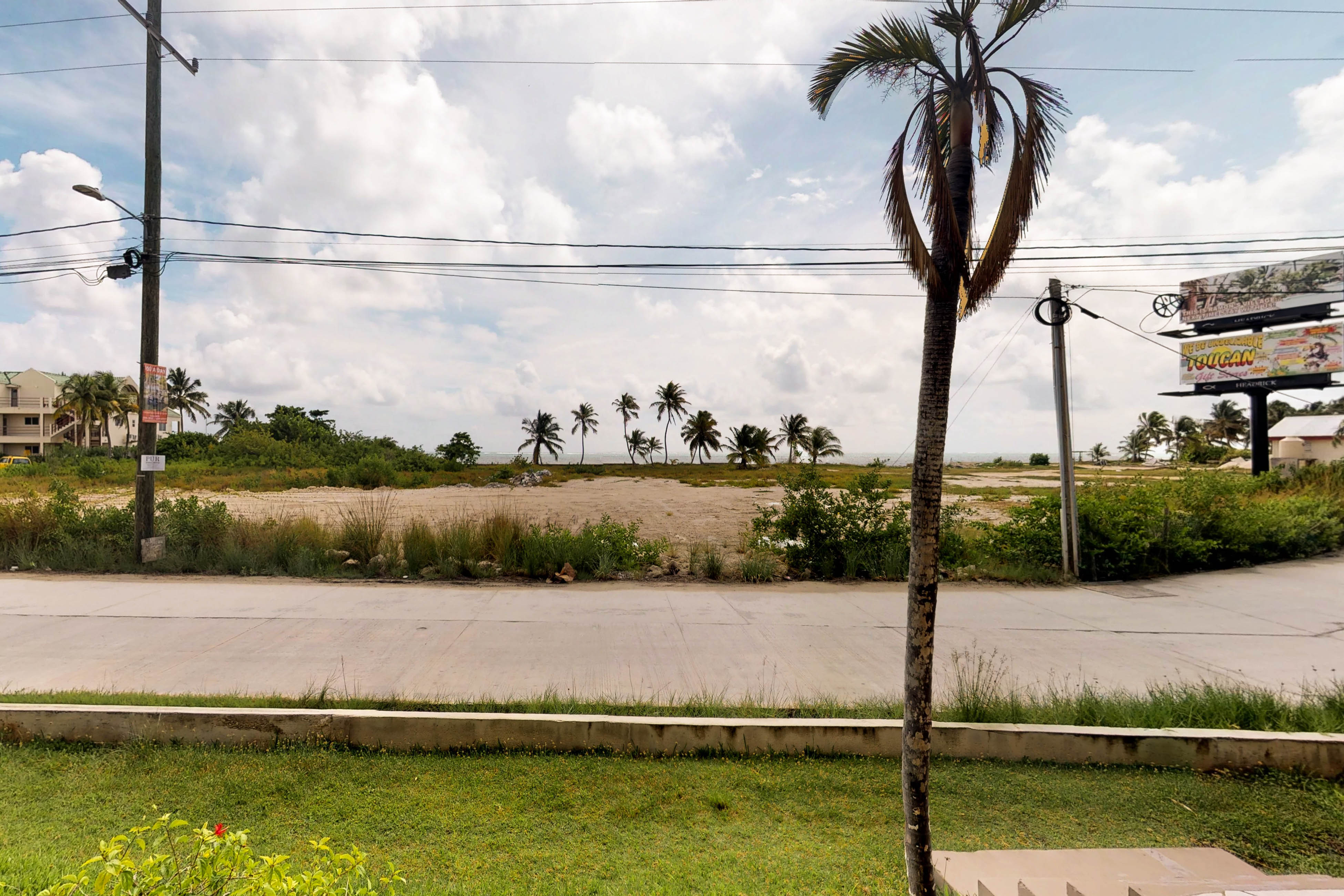 Ambergris Caye Home 1008229
