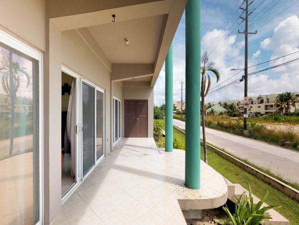 Ambergris Caye Home 1008229
